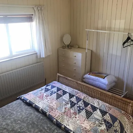Mo's Apartment *