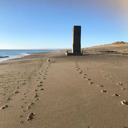 公寓 Mo's Kilmore (Wexford)