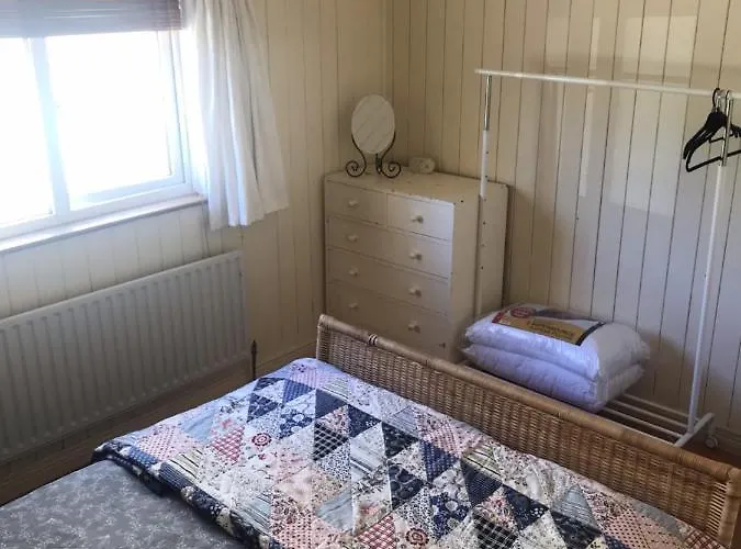 Mo's Apartment *