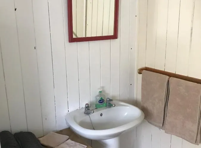 Apartment Mo's *