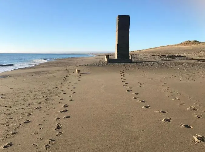 شقة Mo's Kilmore (Wexford)